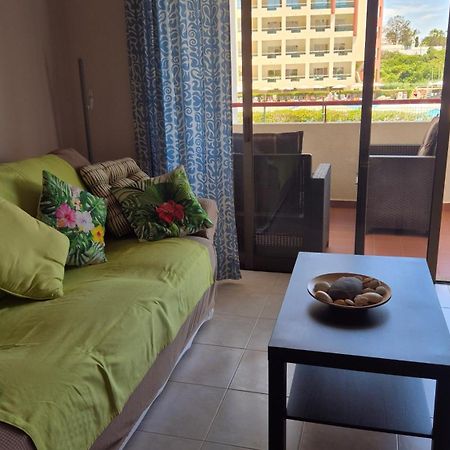 Algarve/Sra Da Rocha Leilighet Porches  Eksteriør bilde