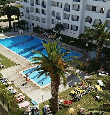 Algarve/Sra Da Rocha Leilighet Porches  Eksteriør bilde