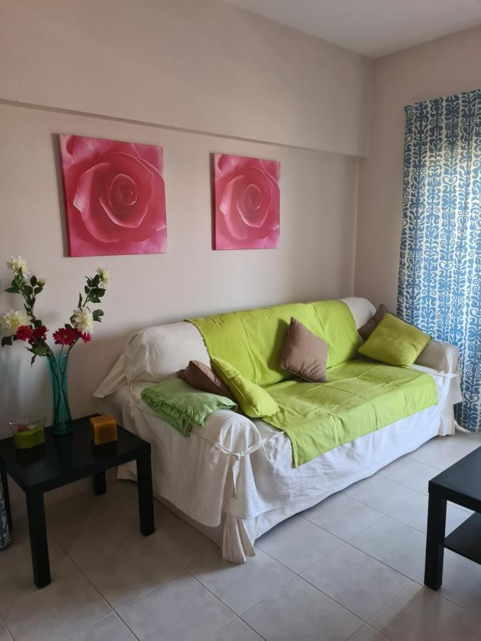Algarve/Sra Da Rocha Leilighet Porches  Eksteriør bilde