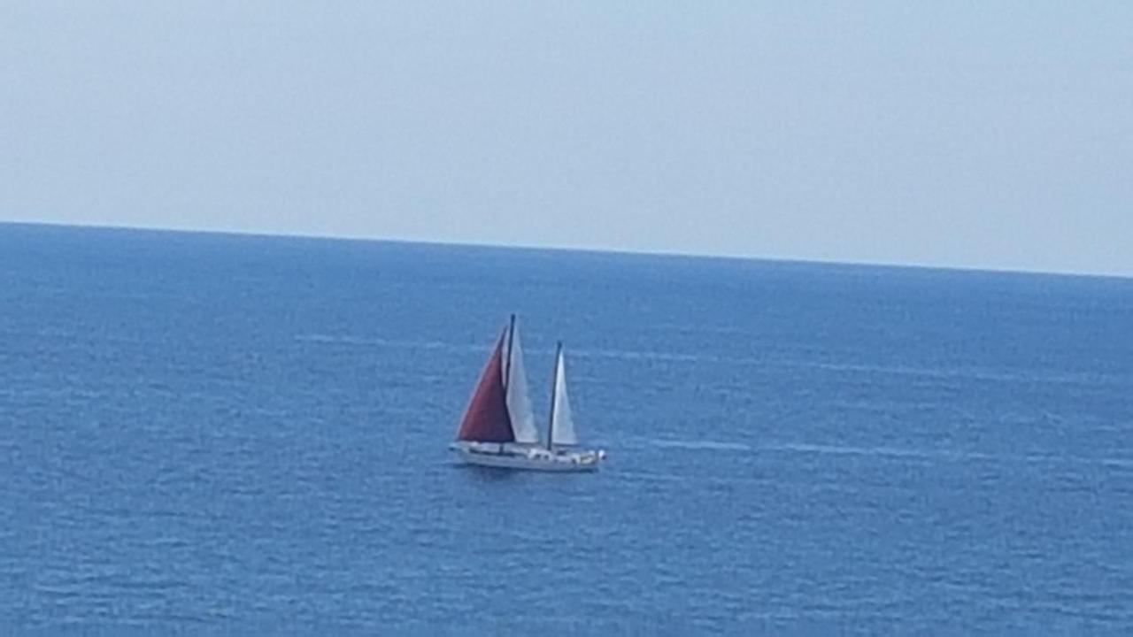Algarve/Sra Da Rocha Leilighet Porches  Eksteriør bilde