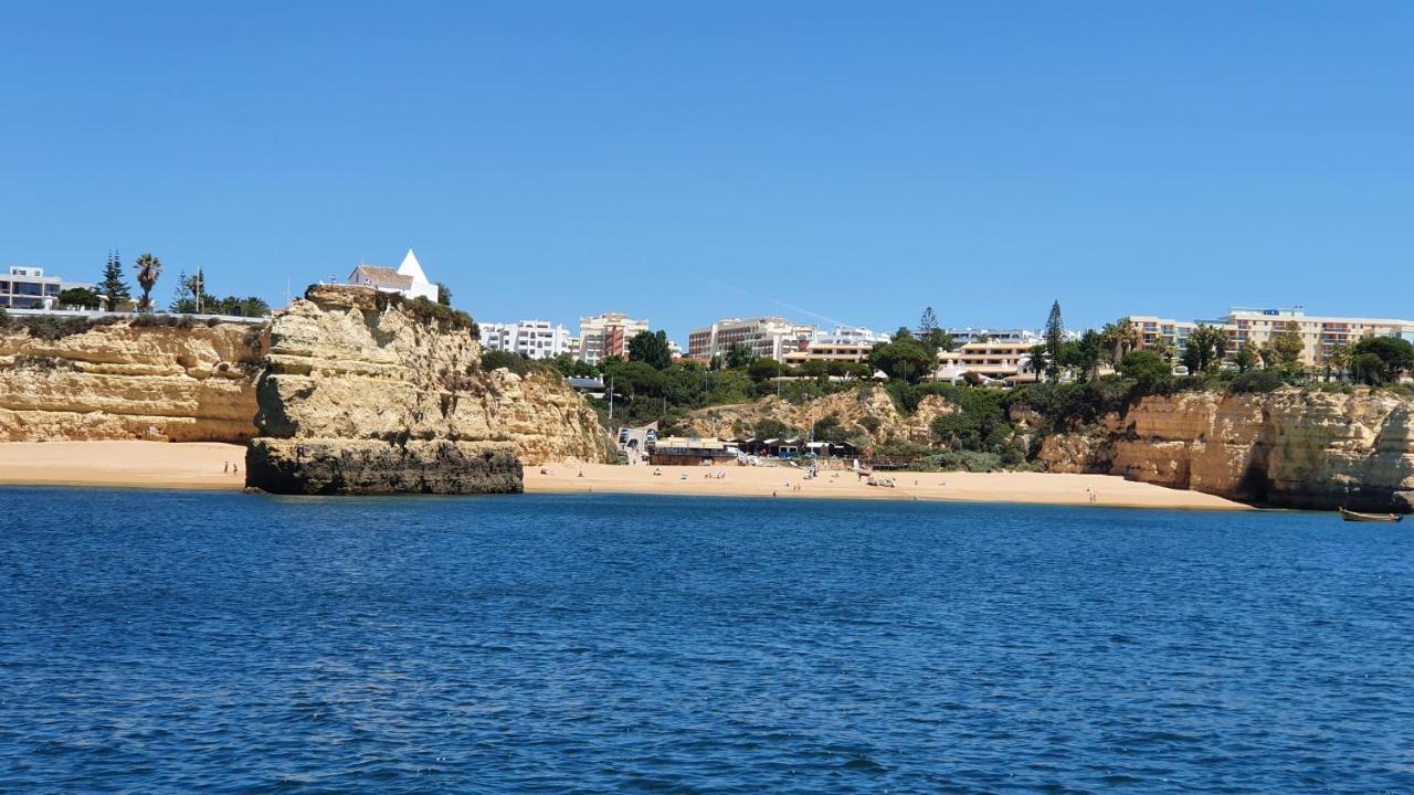 Algarve/Sra Da Rocha Leilighet Porches  Eksteriør bilde