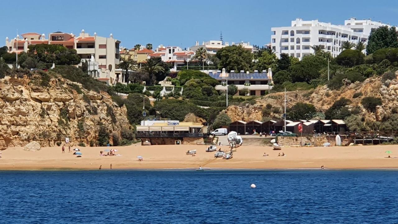 Algarve/Sra Da Rocha Leilighet Porches  Eksteriør bilde