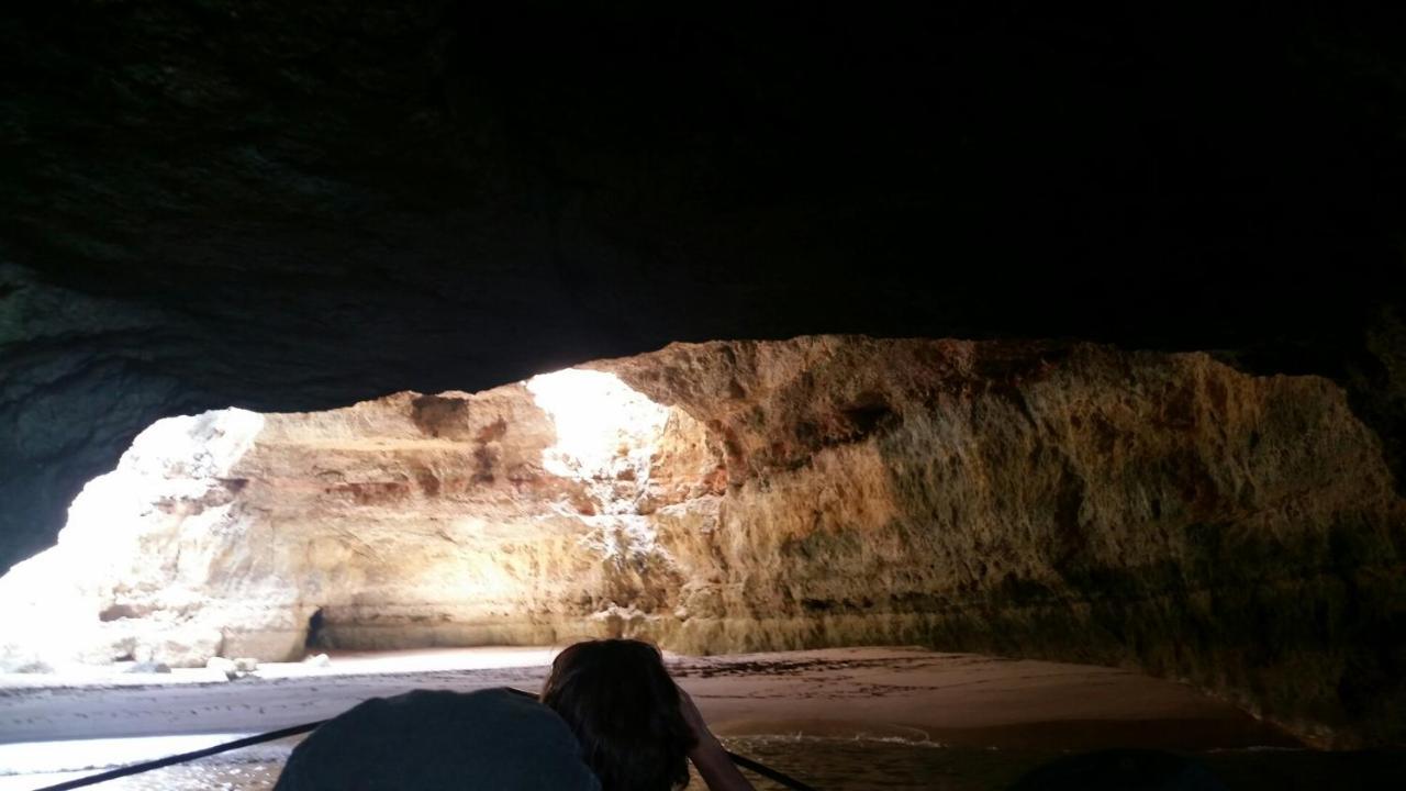Algarve/Sra Da Rocha Leilighet Porches  Eksteriør bilde