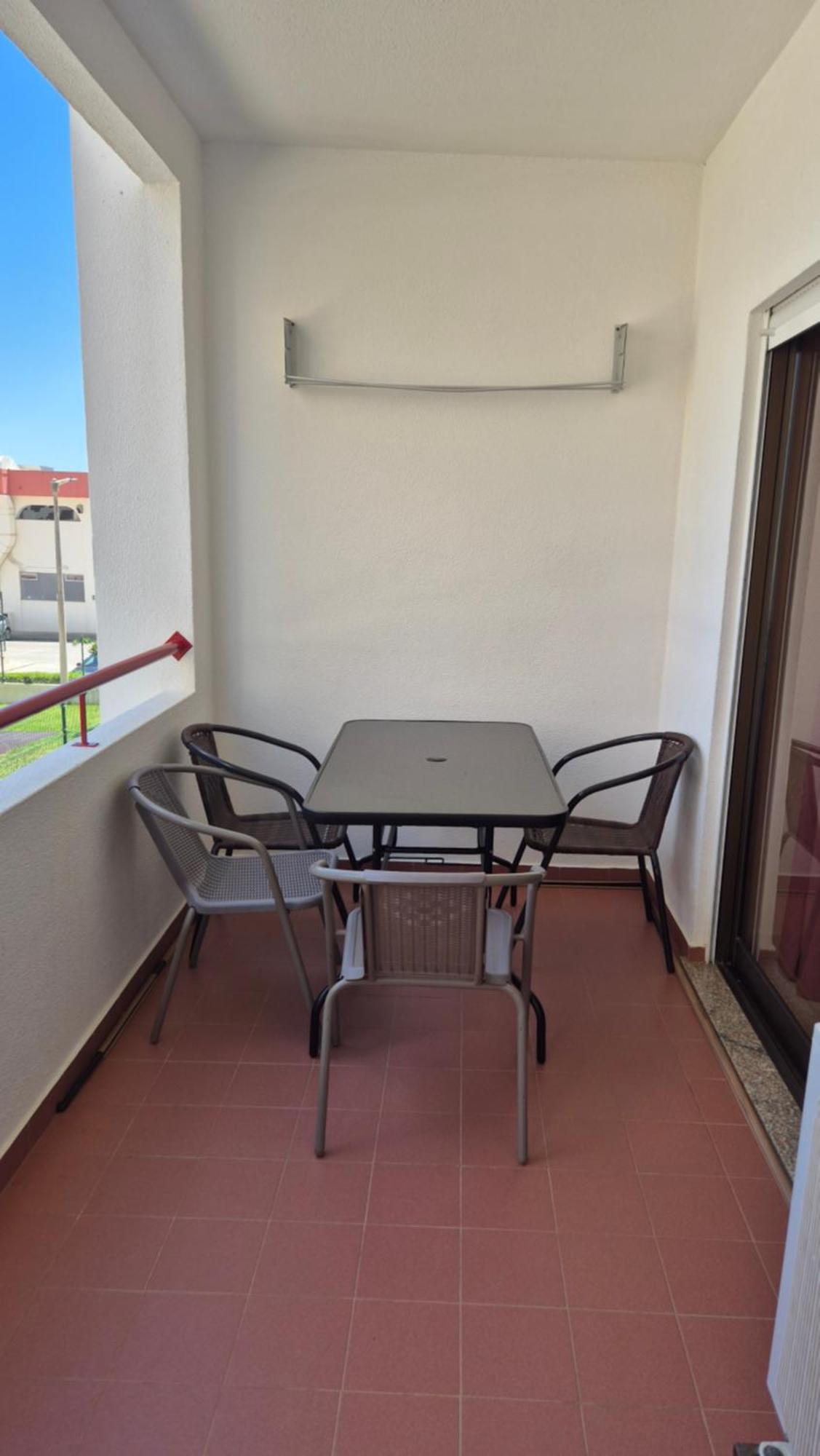 Algarve/Sra Da Rocha Leilighet Porches  Eksteriør bilde