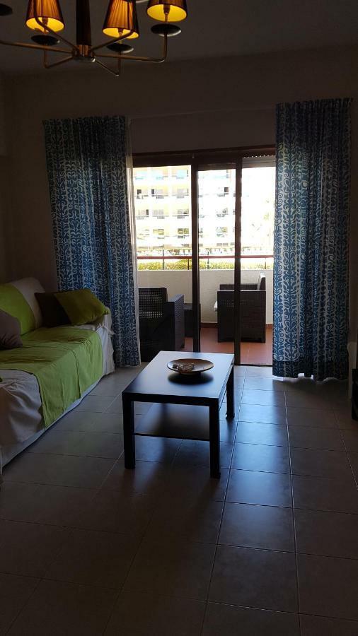 Algarve/Sra Da Rocha Leilighet Porches  Eksteriør bilde