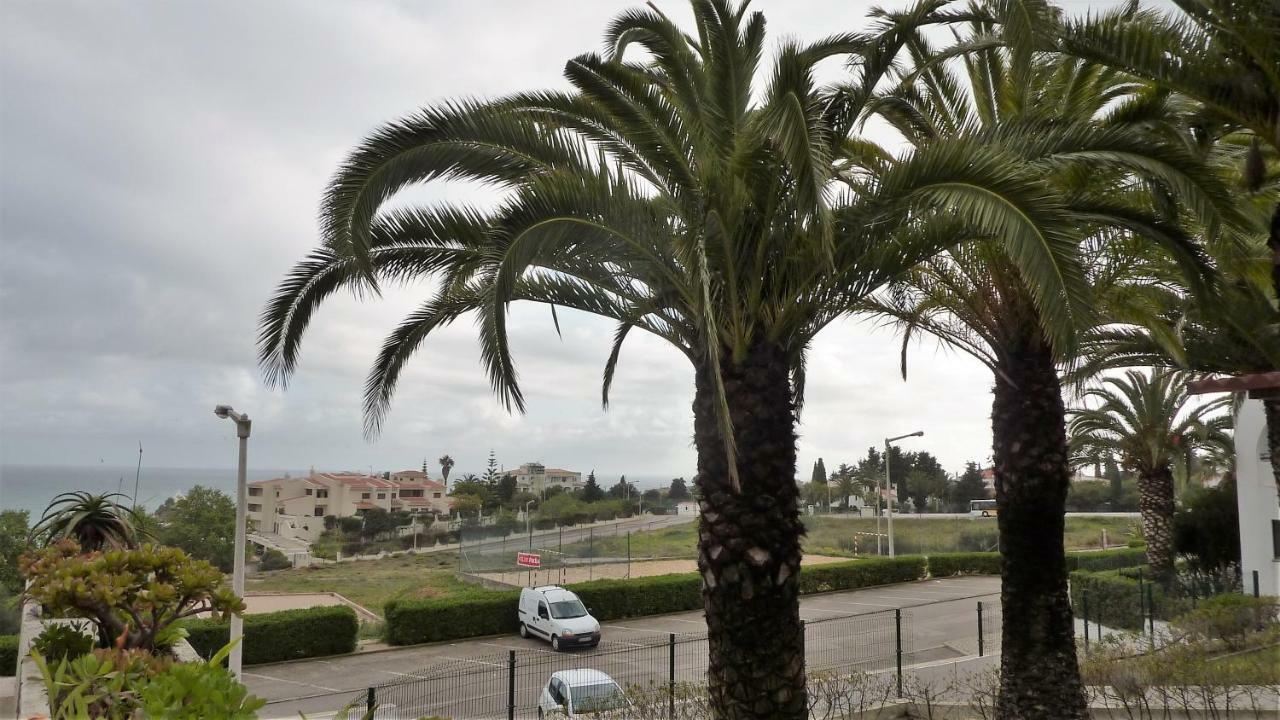 Algarve/Sra Da Rocha Leilighet Porches  Eksteriør bilde