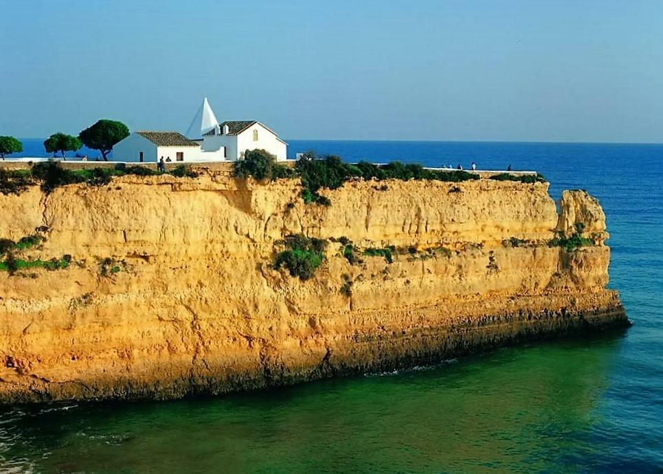 Algarve/Sra Da Rocha Leilighet Porches  Eksteriør bilde