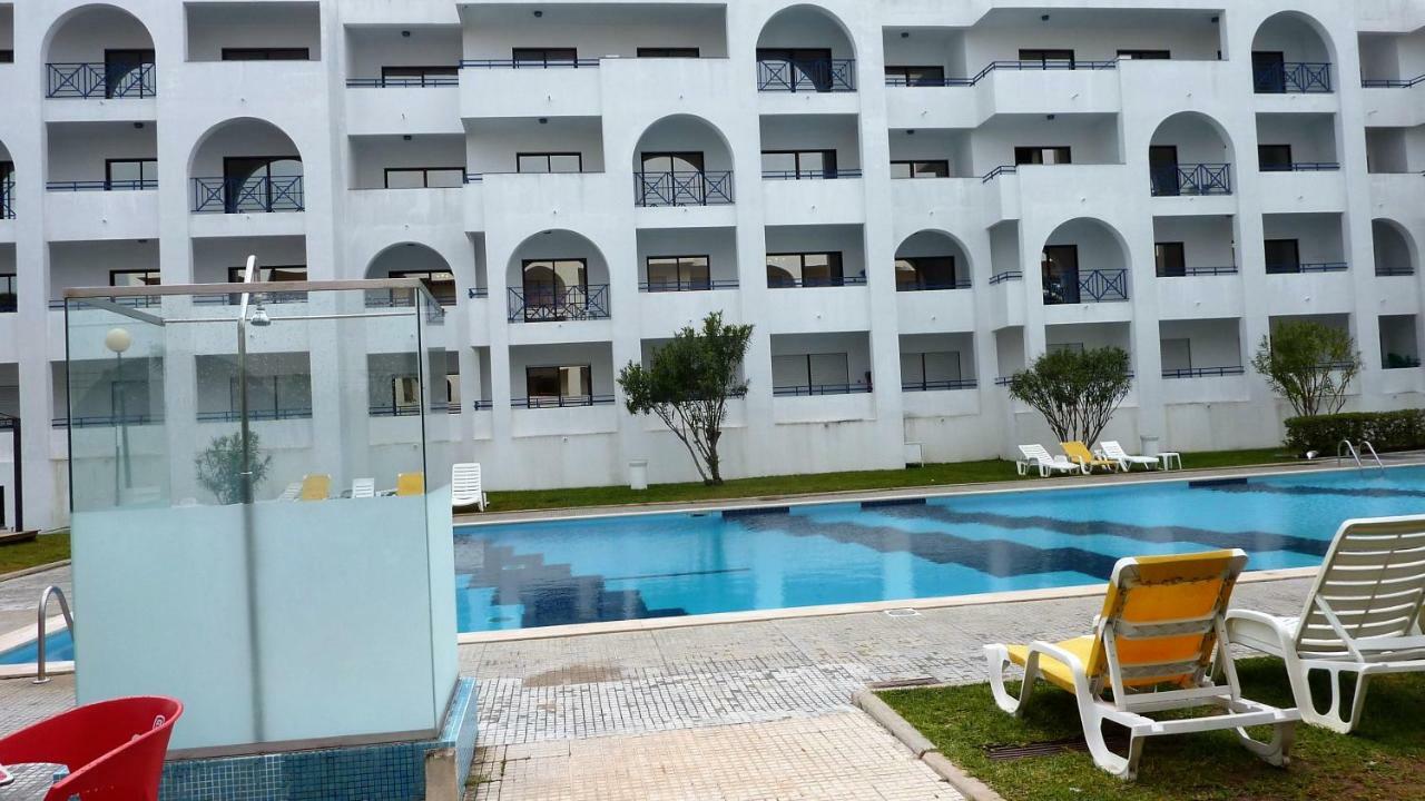 Algarve/Sra Da Rocha Leilighet Porches  Eksteriør bilde