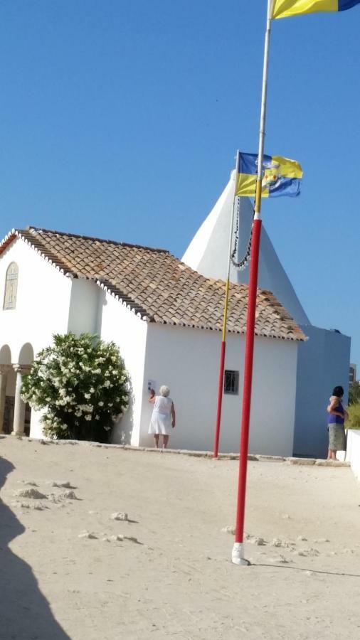 Algarve/Sra Da Rocha Leilighet Porches  Eksteriør bilde