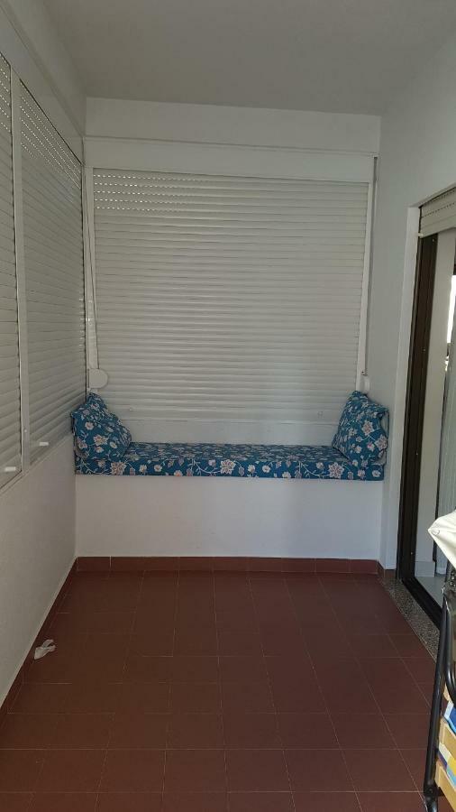 Algarve/Sra Da Rocha Leilighet Porches  Eksteriør bilde