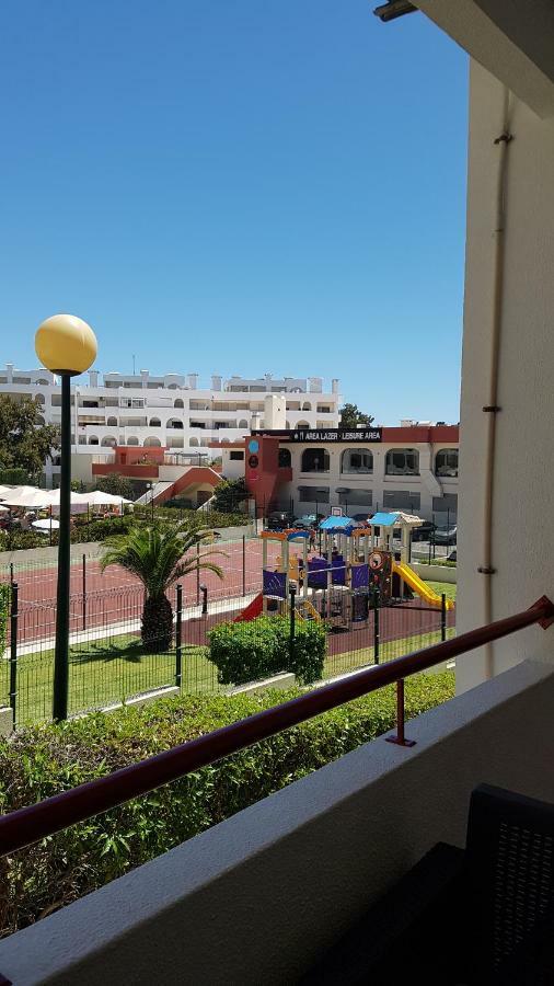 Algarve/Sra Da Rocha Leilighet Porches  Eksteriør bilde
