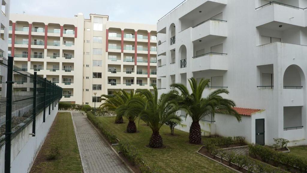 Algarve/Sra Da Rocha Leilighet Porches  Eksteriør bilde